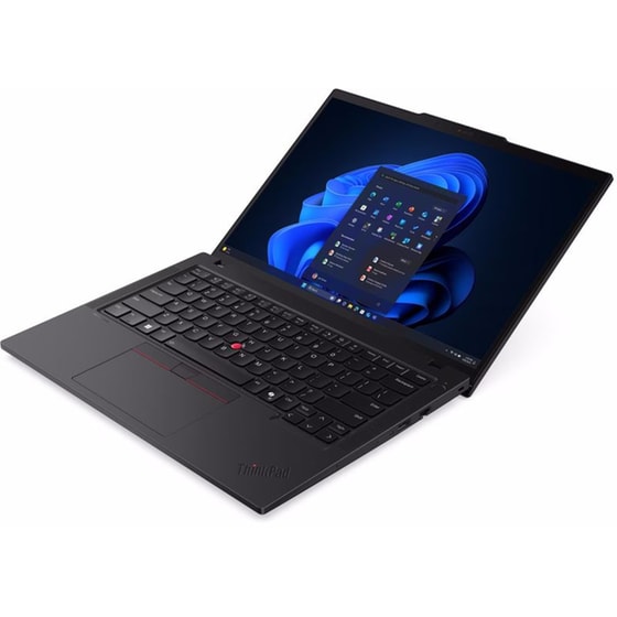 Lenovo ThinkPad T14 Gen 6 14" FHD+ IPS (Intel Core Ultra 7-255U/64 GB/1TB SSD/Intel Graphics/Win11Pro) Laptop image 3