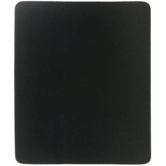 iBox MP002 Mouse Pad 178mm Μαύρο image 0
