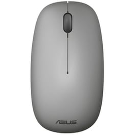 ASUS W5000 Ασύρματο σετ Πληκτρολόγιο/Ποντίκι - Γκρι (Universal RF Wireless)