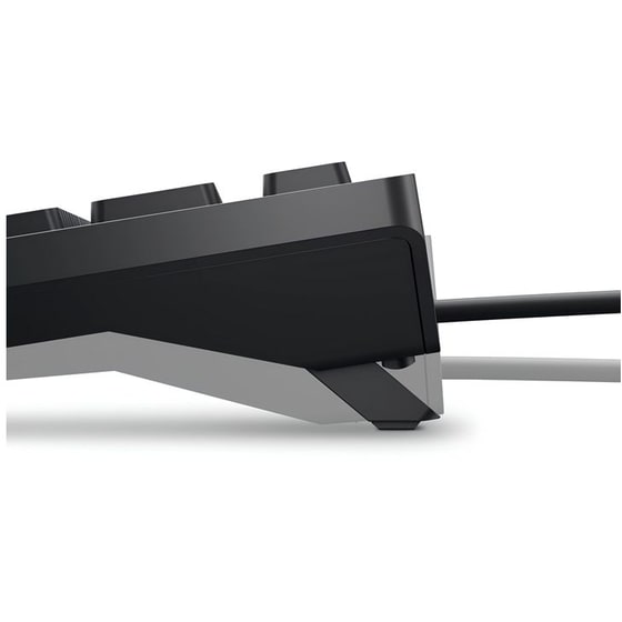 Dell KB525C Ενσύρματο Πληκτρολόγιο (GR) - Μαύρο image 4