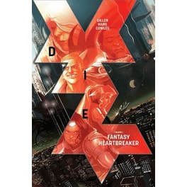 Die Volume 1
