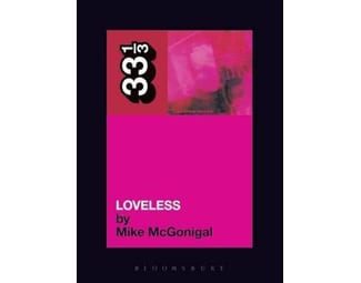 My Bloody Valentine's Loveless image 0