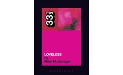 My Bloody Valentine's Loveless