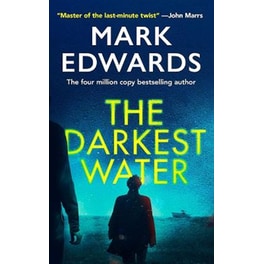 The Darkest Water