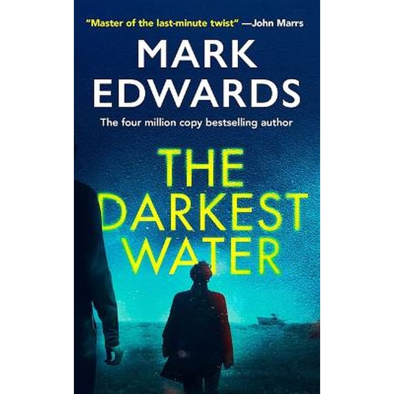 The Darkest Water