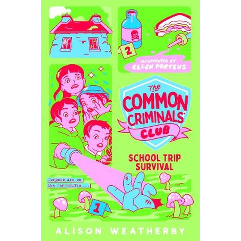 School Trip Survival