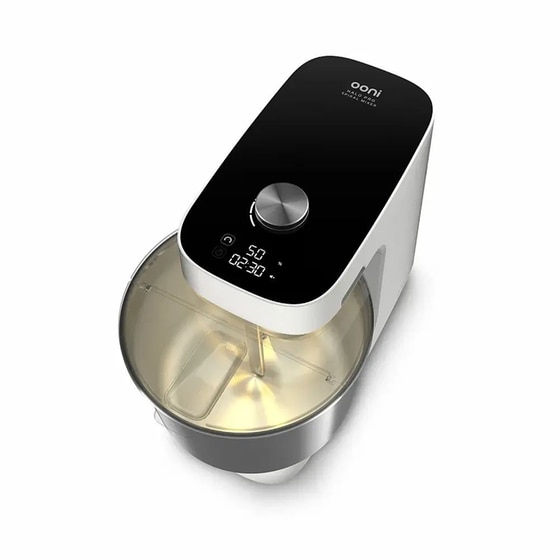Σπιράλ Μίξερ OONI Halo Pro 750 W 7 L Λευκό image 7