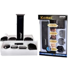 Σετ Αντρικής Περιποίησης 4 σε 1 KEMEI KM-3580