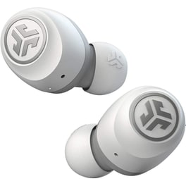 Ακουστικά Bluetooth JLAB Go Air - White