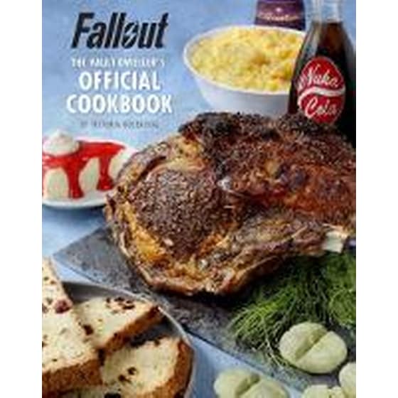 Fallout: The Vault Dweller's Official Cookbook image 0