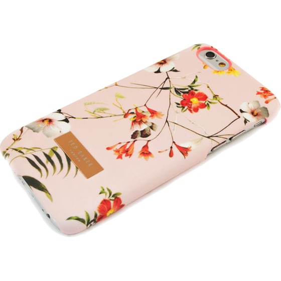 Θήκη iPhone 6/6S - Ted Baker Women's FW14 Simento Botanical Bloom (21801) image 3