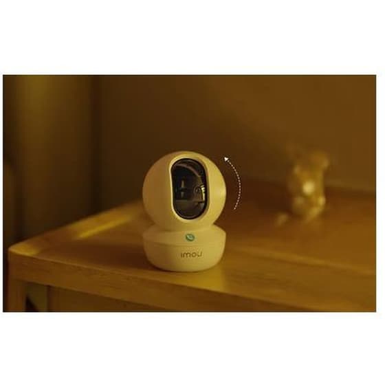 Ασύρματη IP Camera Imou Ranger RC 3mp 2K Επιτραπέζια με Wi-Fi & Ανίχνευση Κίνησης image 5