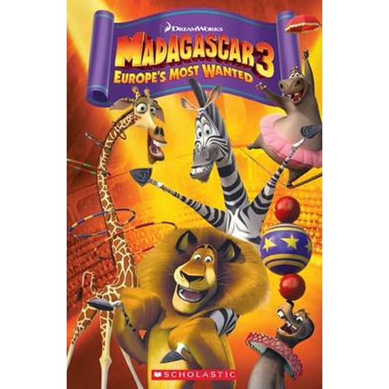 Madagascar 3 image 0