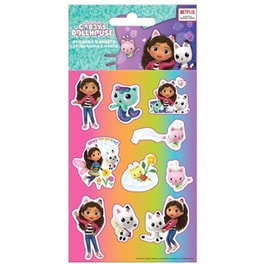 Αυτοκόλλητα Διακάκης Gabby's Dollhouse