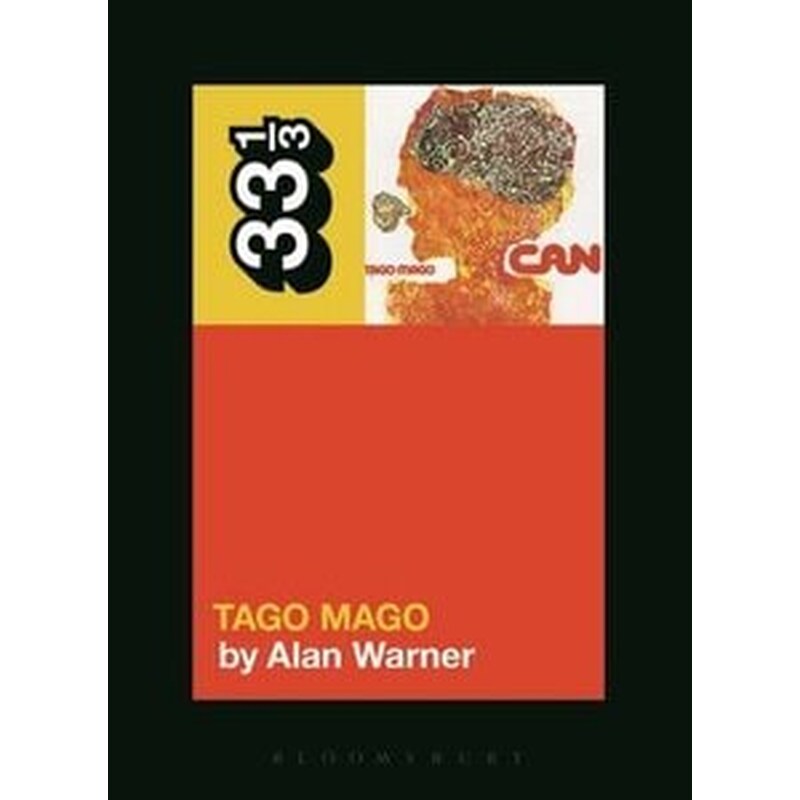 Cans Tago Mago