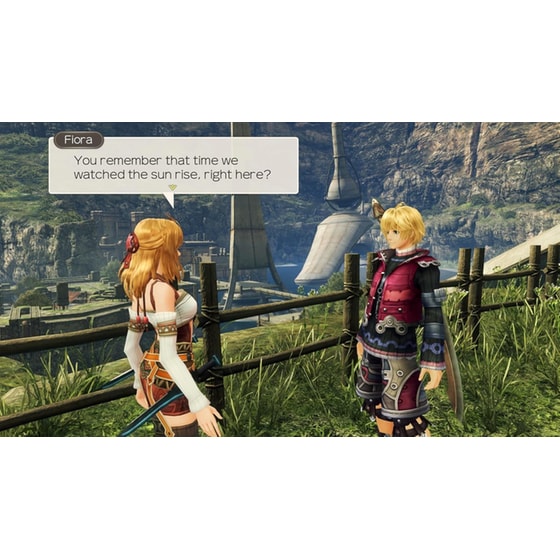 Xenoblade Chronicles Definitive Edition - Nintendo Switch 2 image 3
