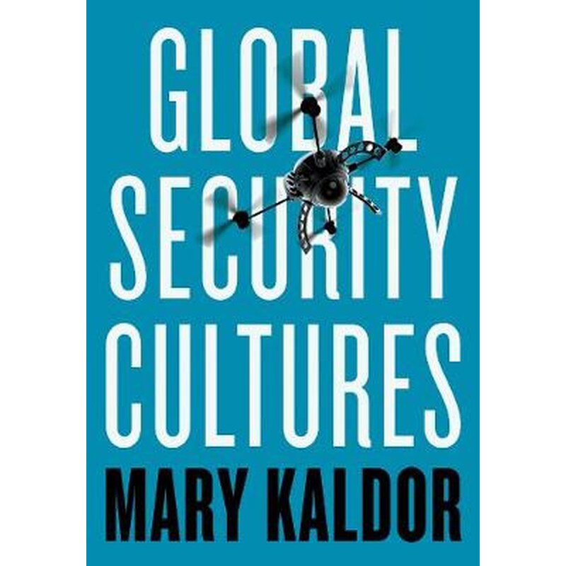 Global Security Cultures