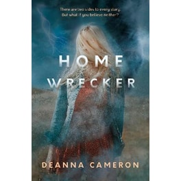 Homewrecker