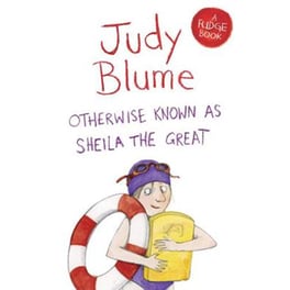 Otherwise Known as Sheila the Great