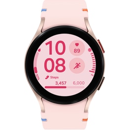 Smartwatch Samsung Galaxy Watch FE 40mm - Pink Gold