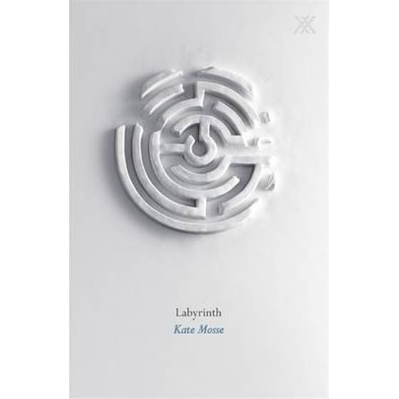 Labyrinth image 0