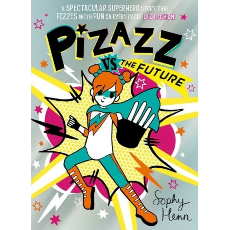 Pizazz vs The Future