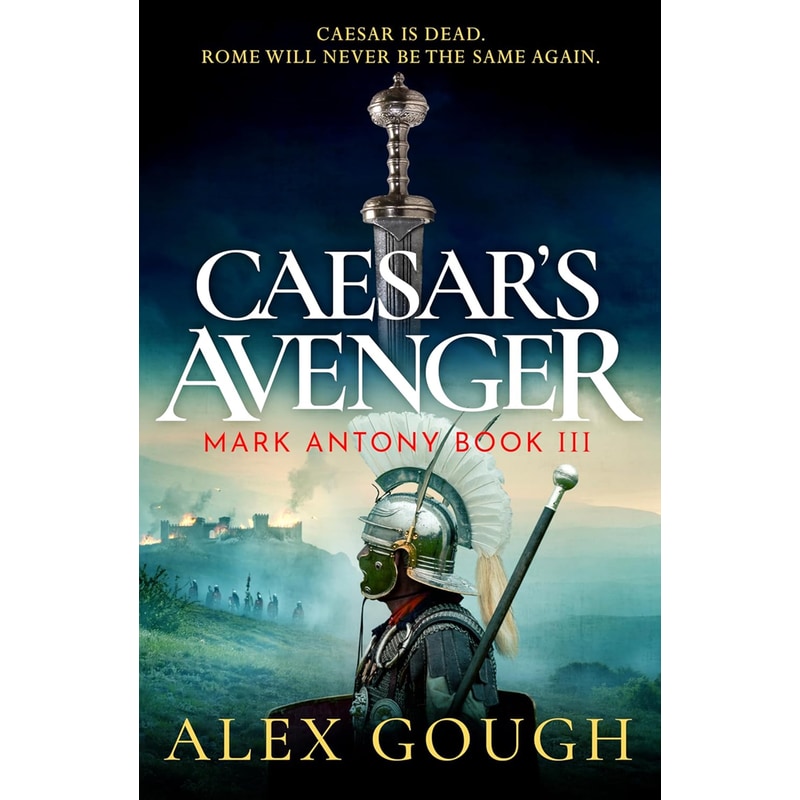 Caesars Avenger