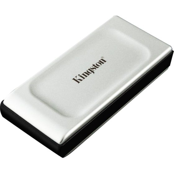 Εξωτερικός SSD Kingston XS2000 USB 3.2 1TB image 1
