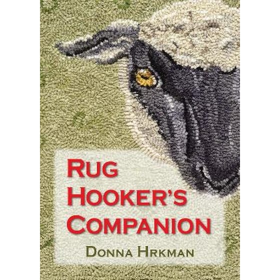 Rug Hooker's Companion image 0