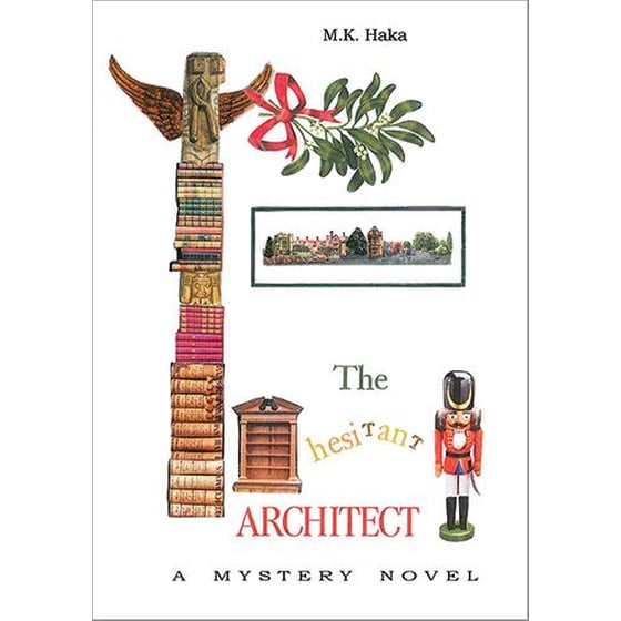 The Hesitant Architect image 0