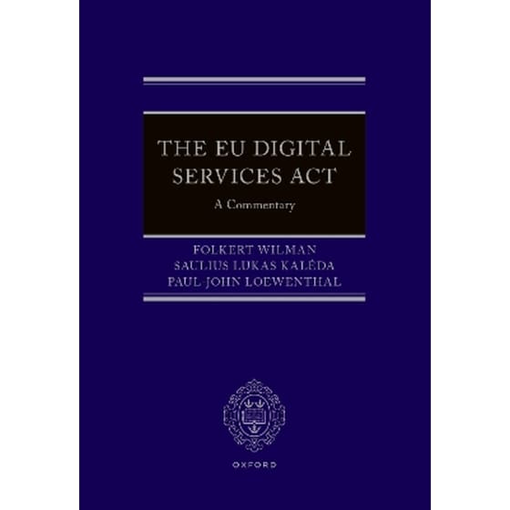 The EU Digital Services Act image 0