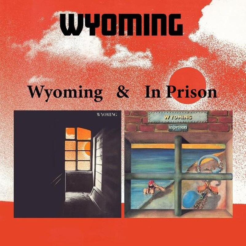 Wyoming In Prison