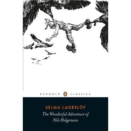Wonderful Adventure of Nils Holgersson