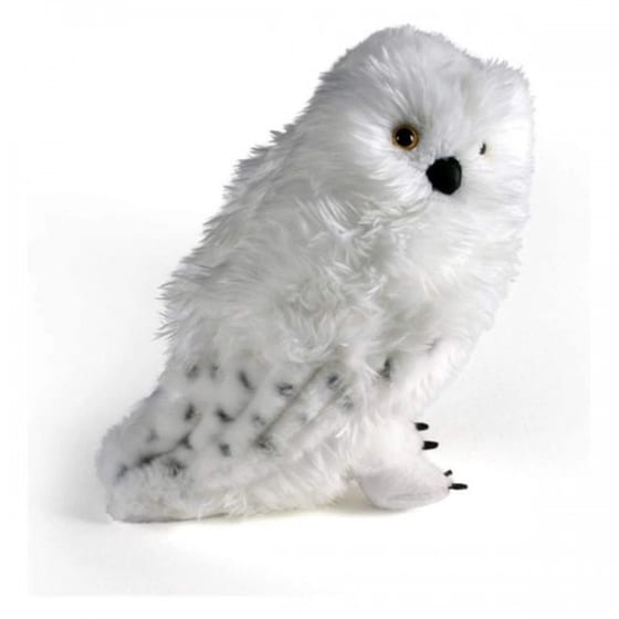 Λούτρινο Hedwig - Harry Potter (ύψος: 29 cm) image 0