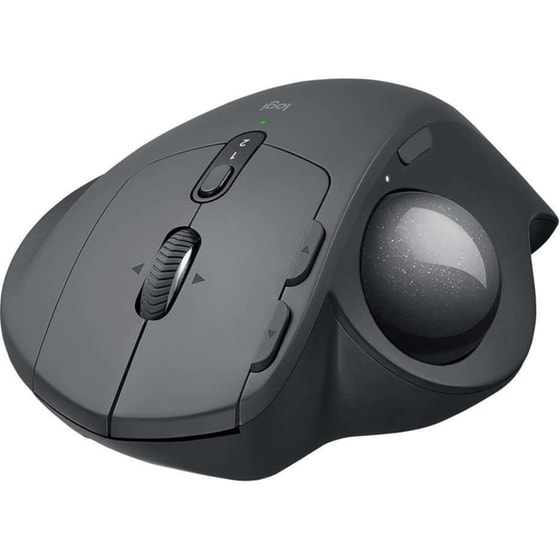 Ασύρματο Ποντίκι Logitech MX Ergo image 5