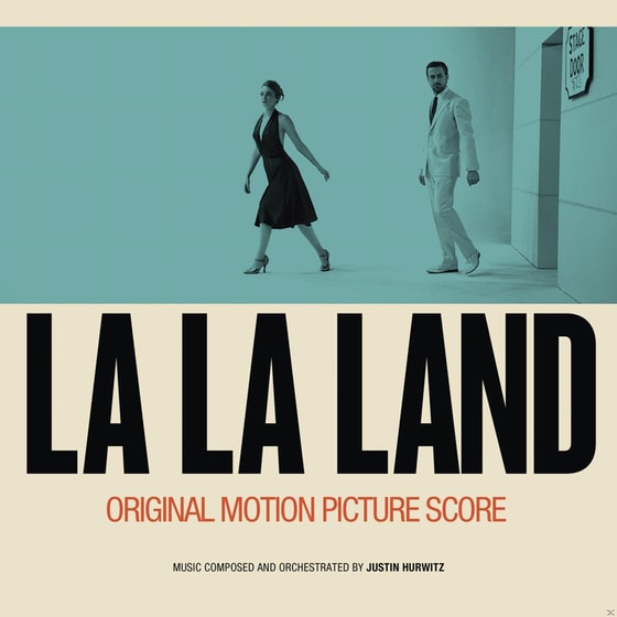 La La Land image 0