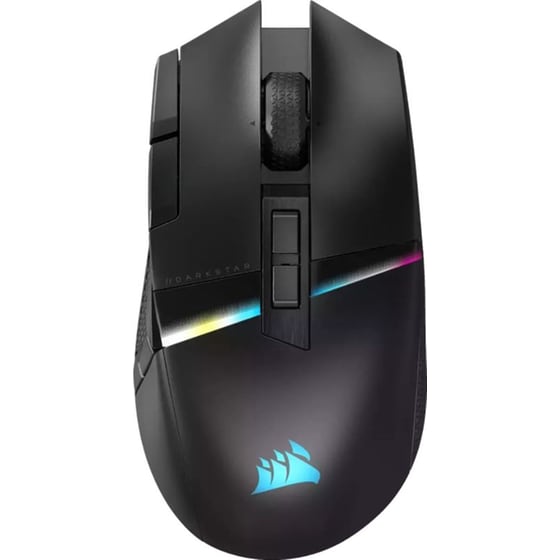 Gaming Ασύρματο Ποντίκι Corsair Darkstar RGB - Μαύρο image 0