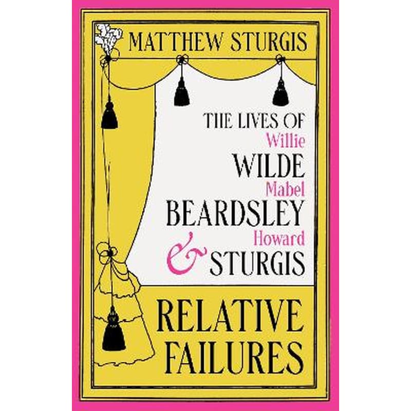 Relative Failures