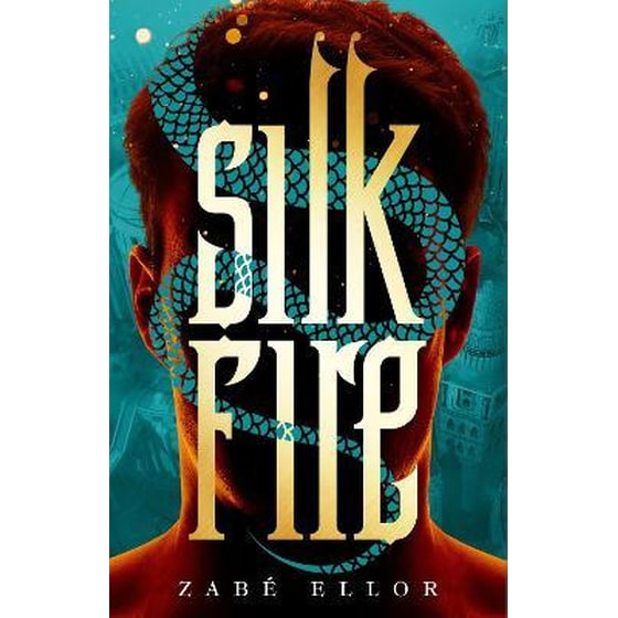 Silk Fire image 0