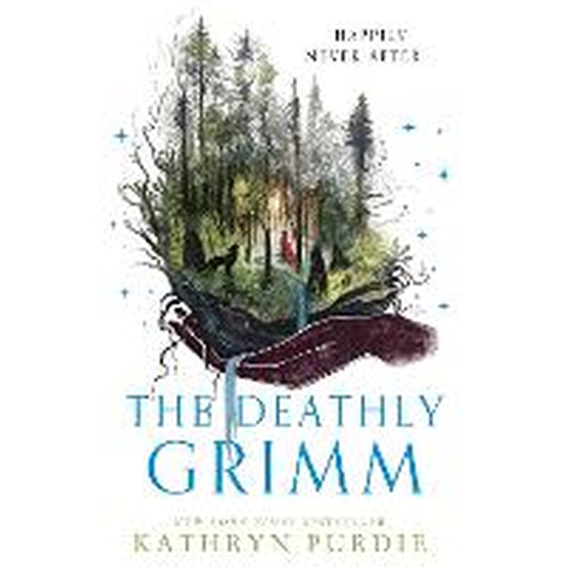 The Deathly Grimm