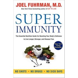 Super Immunity