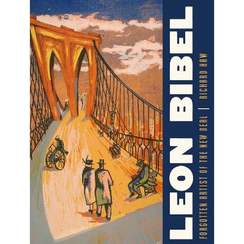 Leon Bibel