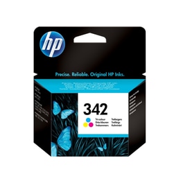 HP 342 Πολλαπλό Μελάνι Εκτυπωτή C9361EE