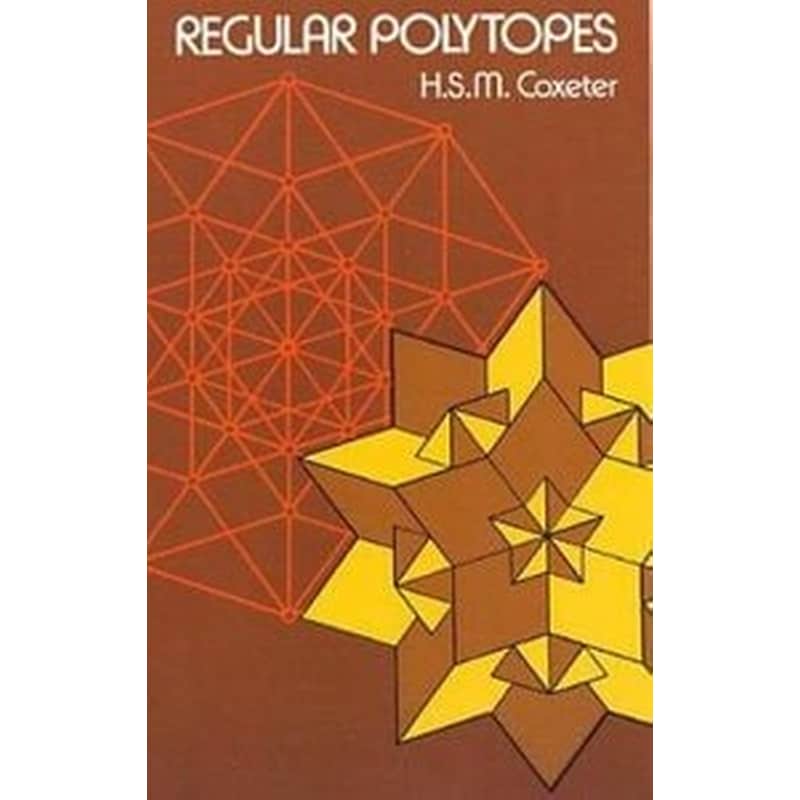 Regular Polytopes