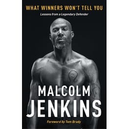 What Winners Won't Tell You