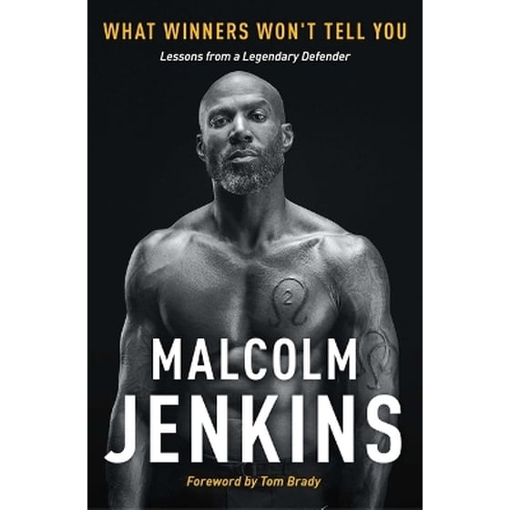 What Winners Won't Tell You image 0