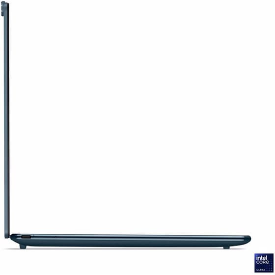 Lenovo Yoga Slim 9 14ILL10 + Copilot+ PC 14'' UHD OLED (Intel Core Ultra 7-258V/32 GB/1 TB SSD/Arc Graphics/Win11Home) Laptop image 12