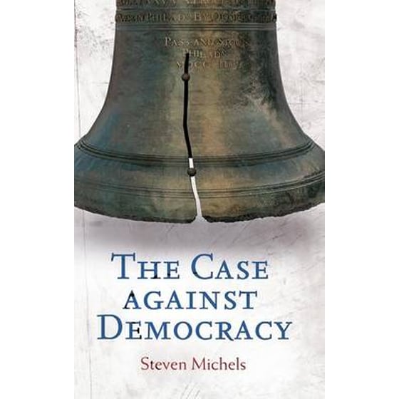 Case against Democracy image 0