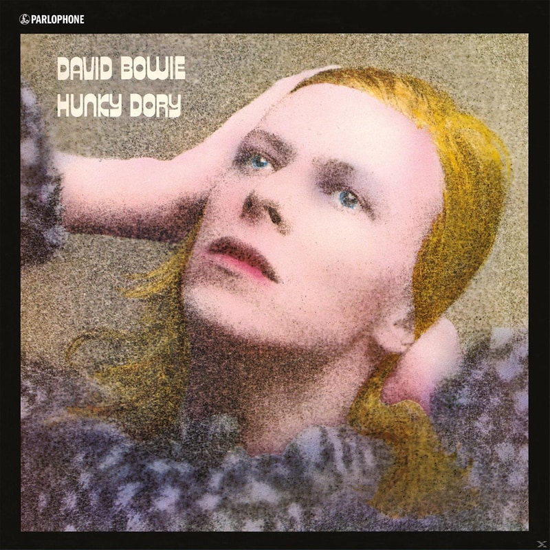 Hunky Dory (Ramstered2015)
