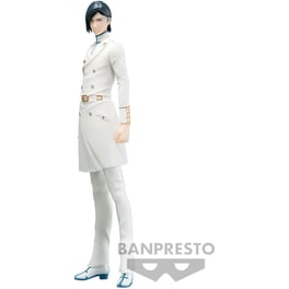 Συλλεκτική Φιγούρα Banpresto Solid And Souls - Bleach - Uryu Ishida Statue (17cm) (19135)
